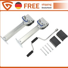 2x Stützen Set 445mm