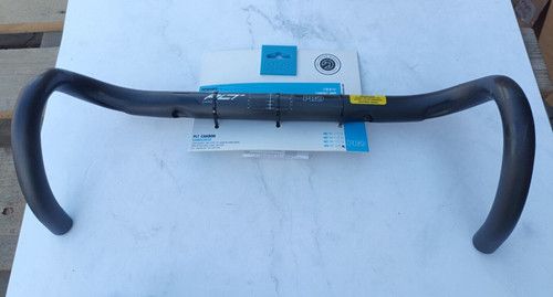 Pro lenker plt - lenker, 44cm