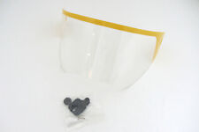 Nava 3-4 gelb Helmvisier