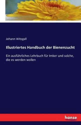 Illustriertes handbuch der - illustriertes,