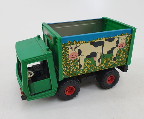 Spielzeug taurus lkw laster - taurus,