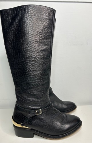 Topshop damen kniestiefel - topshop, damen-kniestiefel