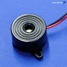 2 Stück LOUDITY Signalgeber