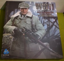 did action figur german konig