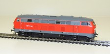 Brawa 0385 H0 Diesellokomotive