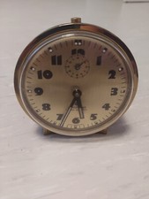 Junghans Wecker TRIVOX