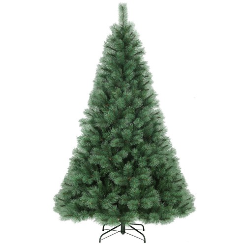 Künstlicher weihnachtsbaum - künstlicher,