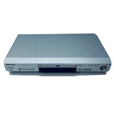 Panasonic DVD-RV32 DVD/CD