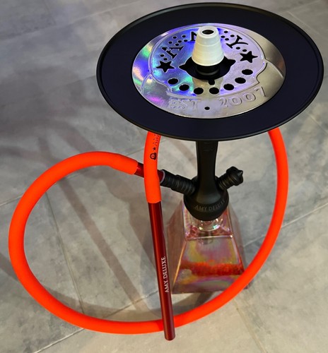 Shisha amy deluxe need - i, you