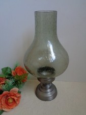 WINDLICHT Zinn Schacher