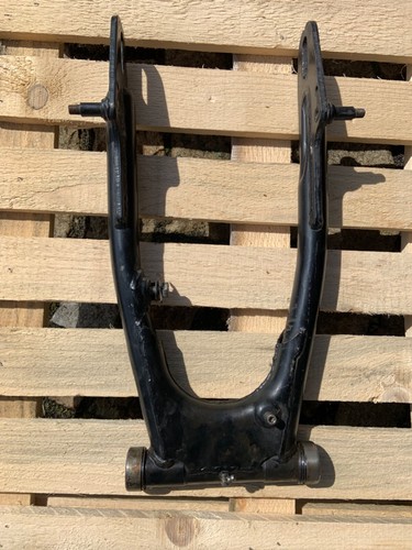 Yamaha 500 2j4 swing - sr,