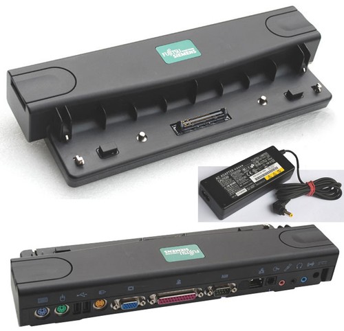 Port replicator fsc amilo - fsc,