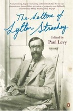 The Letters of Lytton Strachey by Strachey, Lytton 0141014733 FREE Shipping