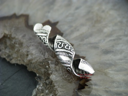 Silber 925 bartschmuck - 925,