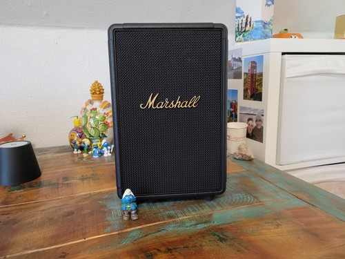 Marshall tufton bluetooth - marshall,