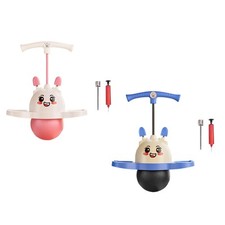 Pogo Jump Ball Verstellbarer