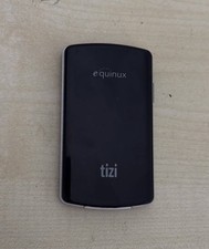 equinux tizi DVB-T TV-Empfänger für iPad iPhone  Geprüft, Händler, Garantie