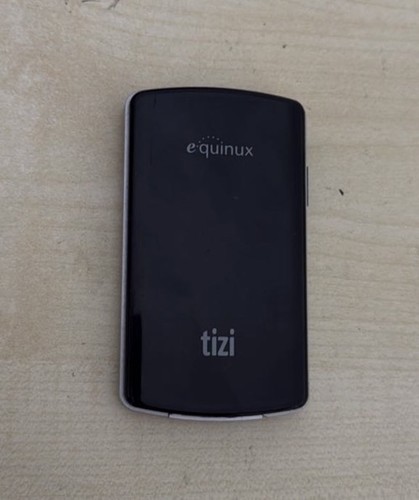 Equinux tizi dvb - tizi, dvb-t