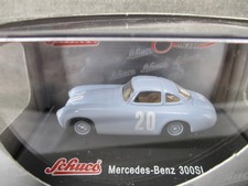 Schuco 1:87 25028 Modellauto