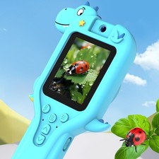 Tragbares Mini Mikroskop für