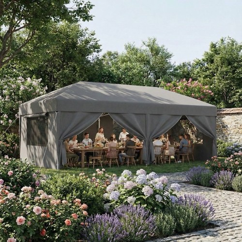 Devoko pop pavillon 3x6 - devoko®,