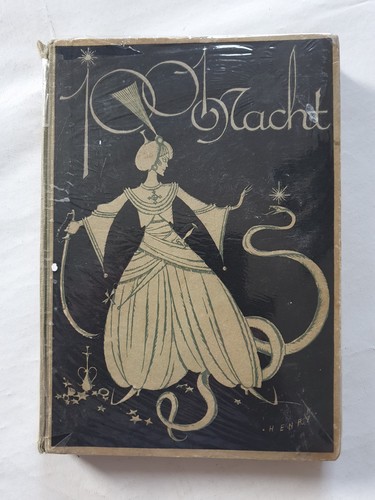 Uraltes märchenbuch die - uraltes,