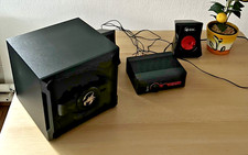 Lautsprechersystem - ,