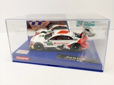 New - Carrera Digital 132 - Slotcar 1:32 - Audi RS5 DTM - R. Rast No.33