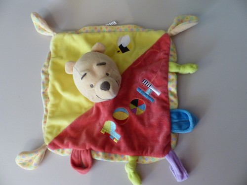Disney baby pooh der - disney,