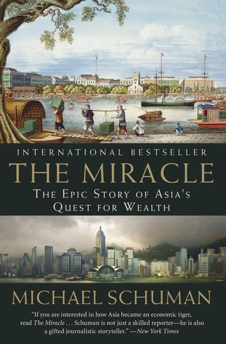 The miracle epic story - miracle:,