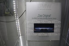 BMW Buch Dimensionen Original 3er Reihe Konzept Technik Design  Braess