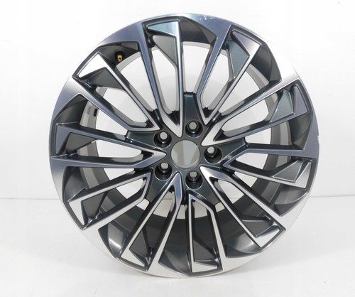 Audi 4k0 5x19 et40 - audi, 8,5x19