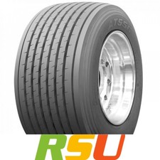 Golden Crown AT556 Tieflader