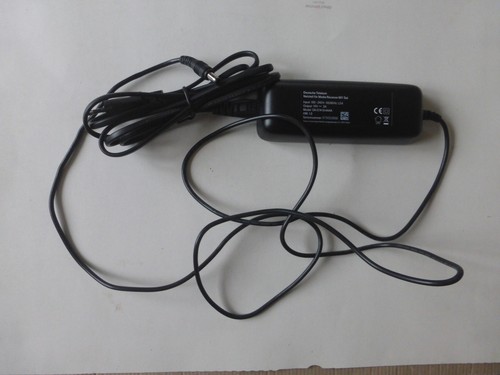 Netzteil für media receiver - netzteil,