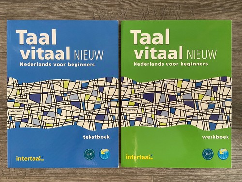 Taal vitaal nieuw - taal,
