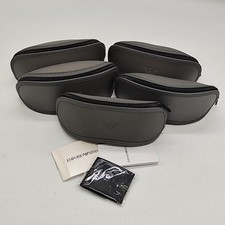 EMPORIO ARMANI BRILLENETUI NEU