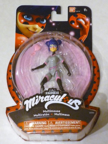 Ban dai miraculous ladybug - miraculous,
