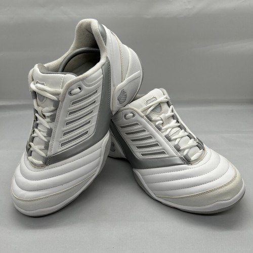 Swiss damen tennisschuhe - k-swiss,
