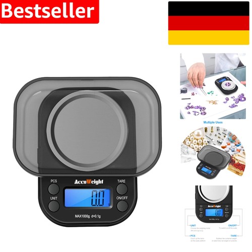 Profi grammwaage 1000g - profi,