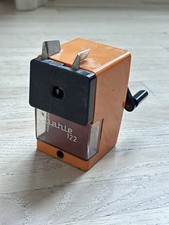 Vintage Dahle 122 Manual