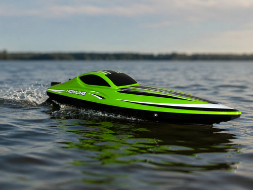 Speedboot hj818 pro - (grÜn),