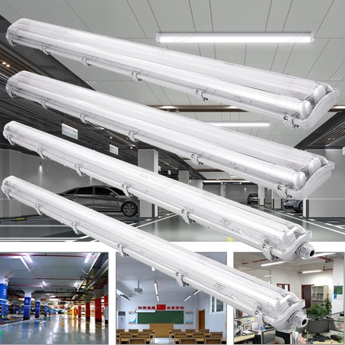 Led feuchtraumleuchte - led,