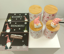 Boltze Dekoration. "Alles Wichtel oder was?" Verschiedene Artikel. Neu.