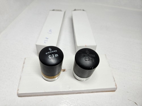 Siemens c3m - 2,