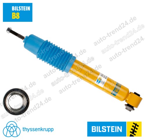Bilstein - , b8