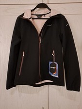 NEU ICEPEAK  Kinder Jacke