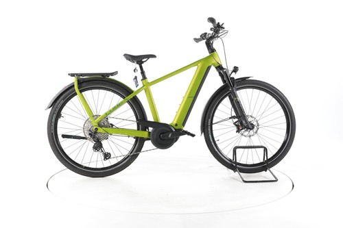 Cube kathmandu hybrid exc - cube,
