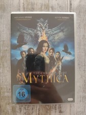 The Chronicles of Mythica -