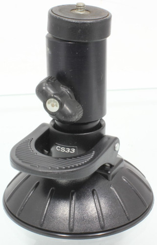 Ministativ cs33 schwarz - cs33,
