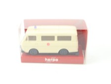 Herpa H0 4013 Modellauto PKW